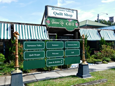 Thriving Retail Quilting Business in North Florida For Sale! - image 13