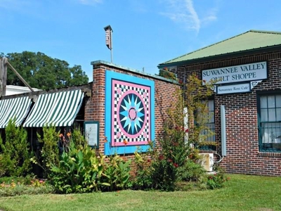 Thriving Retail Quilting Business in North Florida For Sale! - image 24