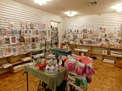 Thriving Retail Quilting Business in North Florida For Sale! - image 6