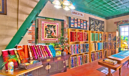 Thriving Retail Quilting Business in North Florida For Sale! - image 18
