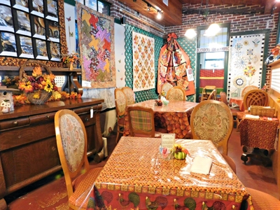 Thriving Retail Quilting Business in North Florida For Sale! - image 8