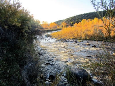 Colorado Waterfront Land For Sale - image 1