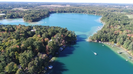 Wingspan Condo for Sale, Waupaca Chain O' Lakes - image 42