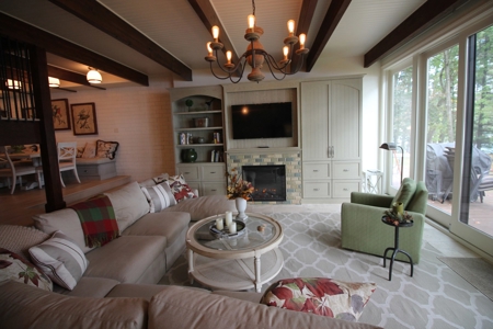 Wingspan Condo for Sale, Waupaca Chain O' Lakes - image 27