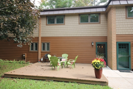 Wingspan Condo for Sale, Waupaca Chain O' Lakes - image 6