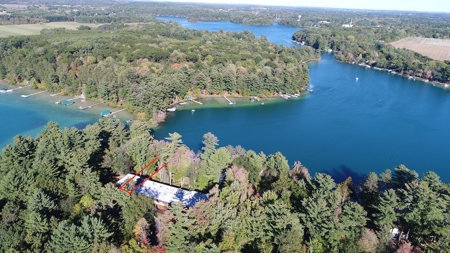 Wingspan Condo for Sale, Waupaca Chain O' Lakes - image 44