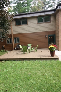 Wingspan Condo for Sale, Waupaca Chain O' Lakes - image 7