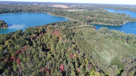 Wingspan Condo for Sale, Waupaca Chain O' Lakes - image 41