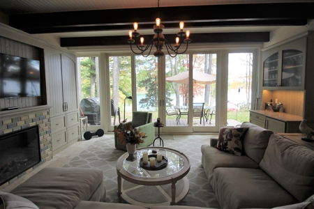 Wingspan Condo for Sale, Waupaca Chain O' Lakes - image 26