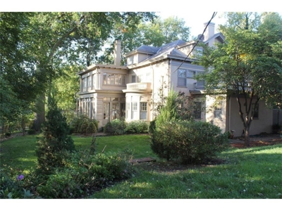 Historic Atchison Kansas Home Fore Sale - image 3