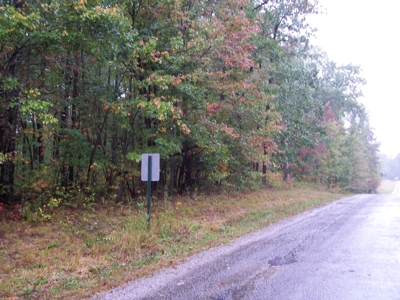 Mountain property on the Cumberland Plateau, Monterey TN - image 1