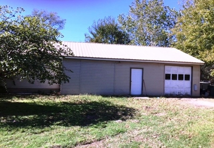 Real Estate Auction - Corner Of 63Rd S./Seneca, Wichita, Ks - image 2