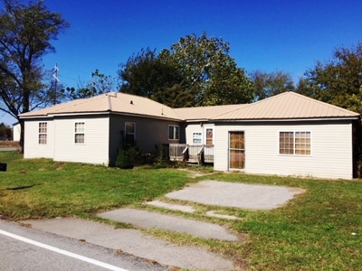 Real Estate Auction - Corner Of 63Rd S./Seneca, Wichita, Ks - image 1