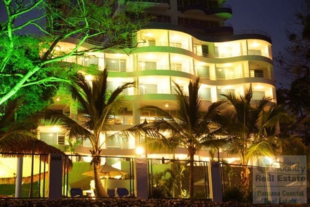 1 bedroom Ocean view Apartment in Coronado Bay, PANAMA - image 4