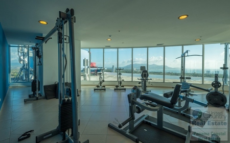 1 bedroom Ocean view Apartment in Coronado Bay, PANAMA - image 10