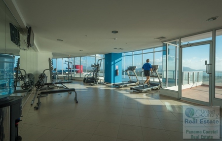 1 bedroom Ocean view Apartment in Coronado Bay, PANAMA - image 9