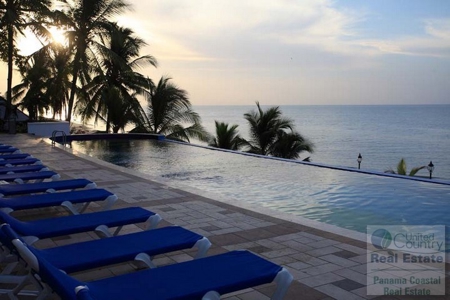 1 bedroom Ocean view Apartment in Coronado Bay, PANAMA - image 2