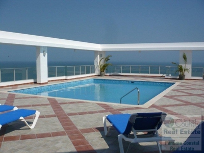 1 bedroom Ocean view Apartment in Coronado Bay, PANAMA - image 3