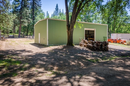 Horse Property and Walnut Farm for Sale in California - image 32