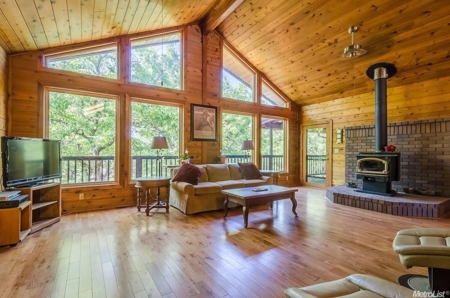 Horse Property and Walnut Farm for Sale in California - image 3
