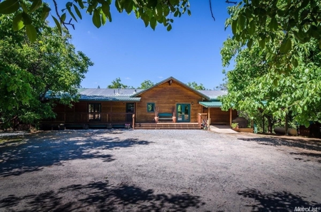 Horse Property and Walnut Farm for Sale in California - image 9