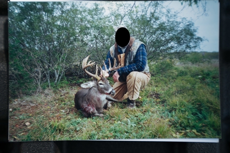 South Texas Hunting Ranch located in Zavala & Uvalde County - image 34