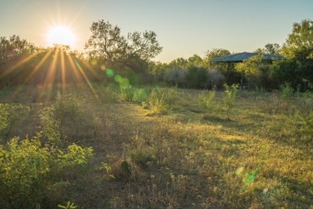 South Texas Hunting Ranch located in Zavala & Uvalde County - image 29