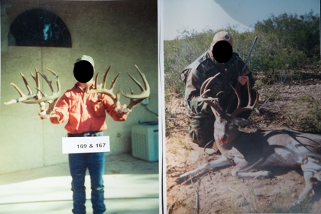 South Texas Hunting Ranch located in Zavala & Uvalde County - image 33