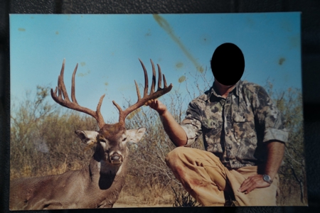 South Texas Hunting Ranch located in Zavala & Uvalde County - image 35