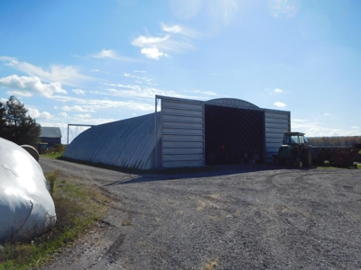 Large dairy farm - image 14