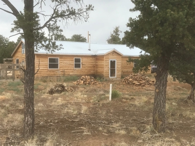 Northern NM Hunting Ranch / Acreage for Sale Lindrith NM - image 22