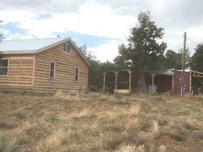 Northern NM Hunting Ranch / Acreage for Sale Lindrith NM - image 21