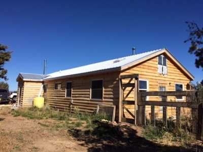 Northern NM Hunting Ranch / Acreage for Sale Lindrith NM - image 5