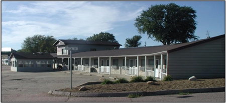 Iowa Motel For Sale - image 1