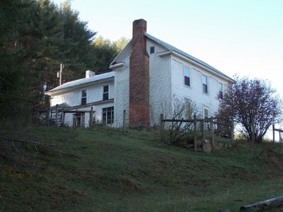 Floyd County VA Farm Land For Sale! - image 27