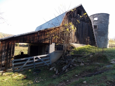 Floyd County VA Farm Land For Sale! - image 24