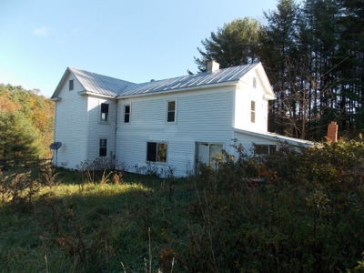 Floyd County VA Farm Land For Sale! - image 31