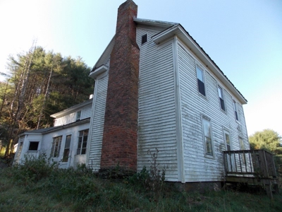 Floyd County VA Farm Land For Sale! - image 32