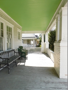 Historic Craftsman On The River In Downtown Windsor - image 13