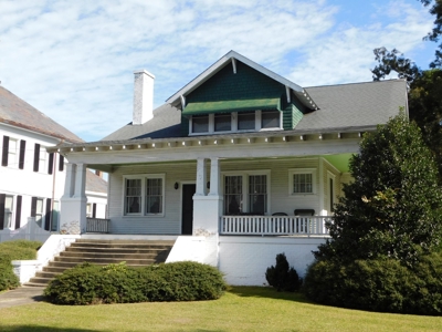 Historic Craftsman On The River In Downtown Windsor - image 1