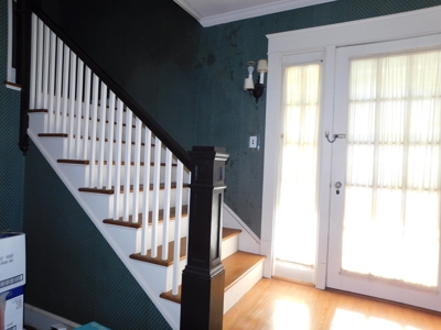 Historic Craftsman On The River In Downtown Windsor - image 14