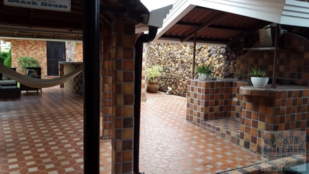 4 bedroom house for sale/rent in Coronado with casita. - image 6