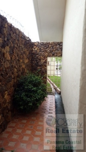 4 bedroom house for sale/rent in Coronado with casita. - image 21