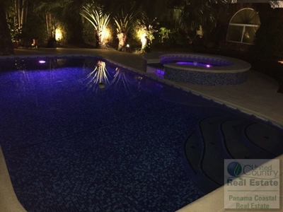 4 bedroom house for sale/rent in Coronado with casita. - image 31