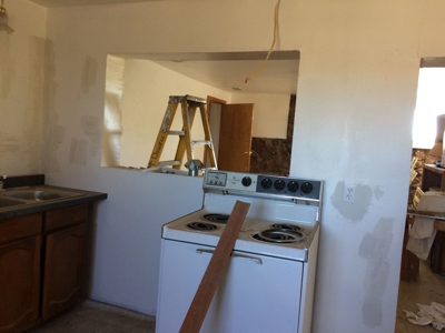 Tierra Amarilla Homes for Sale / Northern NM Fixer Upper - image 6
