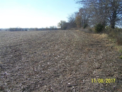 270 Acres m/l  Crop ground - Timber - Pasture  Northeast KS - image 5