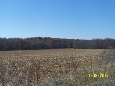 270 Acres m/l  Crop ground - Timber - Pasture  Northeast KS - image 16