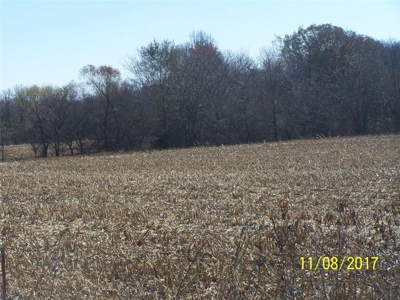 270 Acres m/l  Crop ground - Timber - Pasture  Northeast KS - image 17