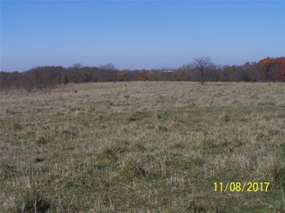 270 Acres m/l  Crop ground - Timber - Pasture  Northeast KS - image 12