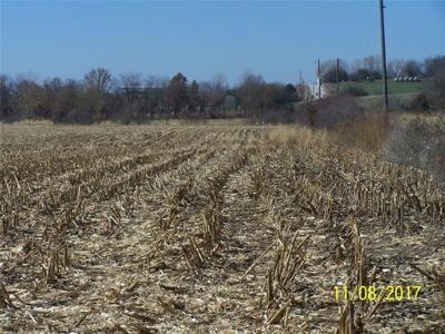 270 Acres m/l  Crop ground - Timber - Pasture  Northeast KS - image 18